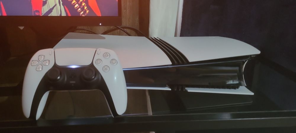 Ps5 Pro (leia descrição)