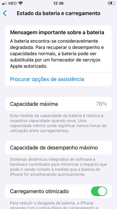 Iphone SE 2020 64 Gb