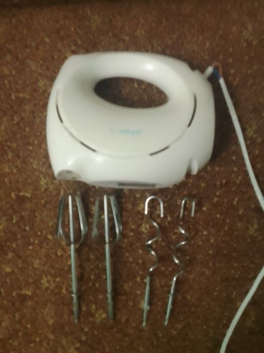 Миксер ручной погружной