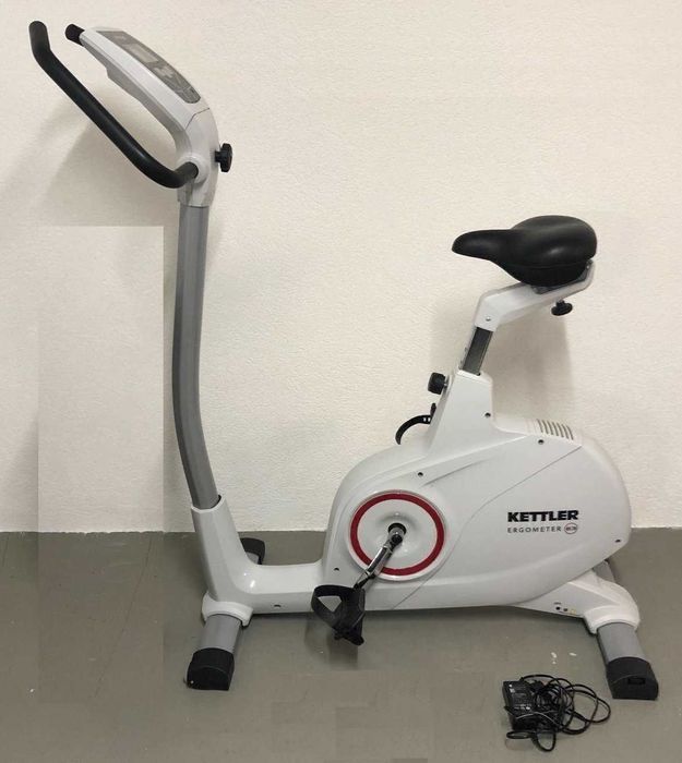 Niemiecki ROWER elektromagnetyczny KETTLER E3 ! Sklep 3200 zł !