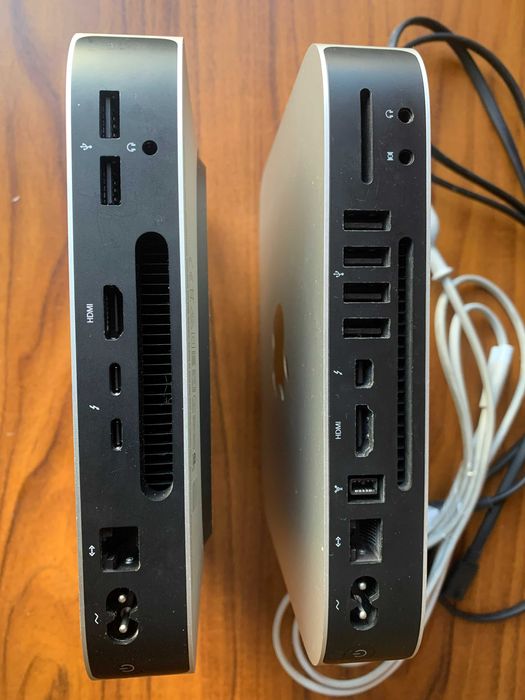 mac mini m1 - Купити електроніку - Ціни на OLX.ua