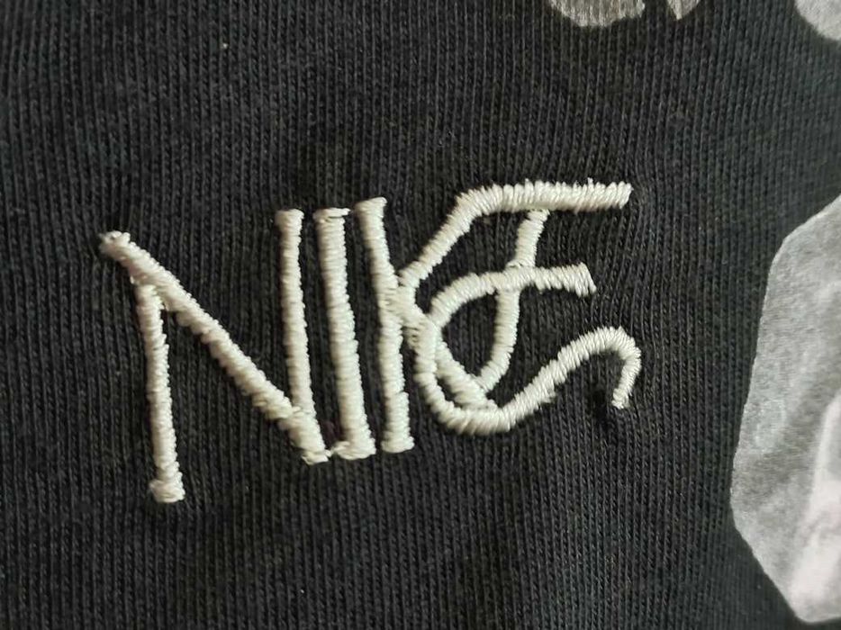 Koszulka męska Nike (czarna / xxl / NOWA!)
