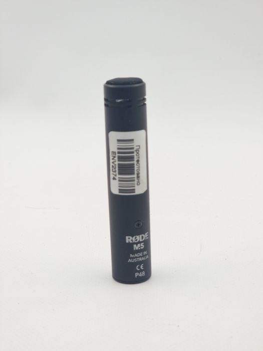 Мікрофон RODE M5, деталізоване звучання (2374)