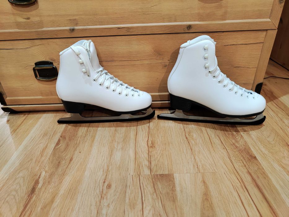 Łyżwy figurowe Axelys FS 100 r.37 Decathlon