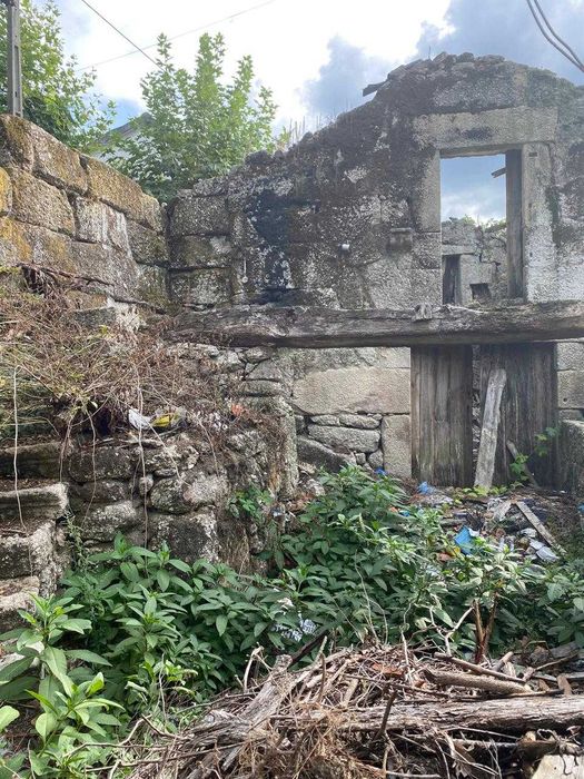 Casa de Aldeia no GERES