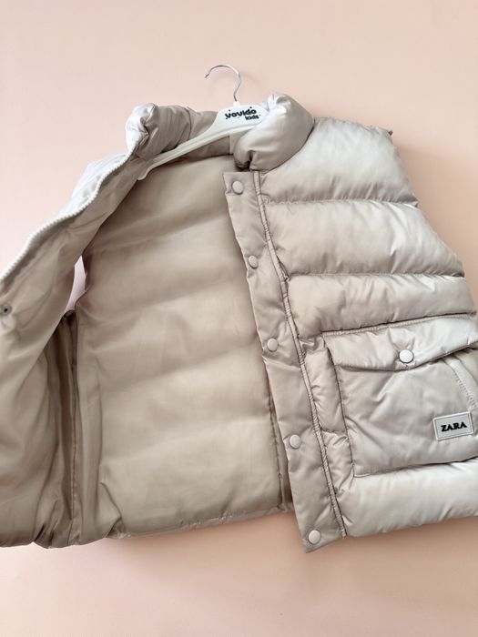 Жилетка 140 розмір