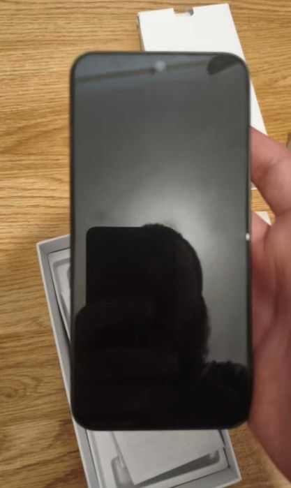 Xiaomi 17t como novo