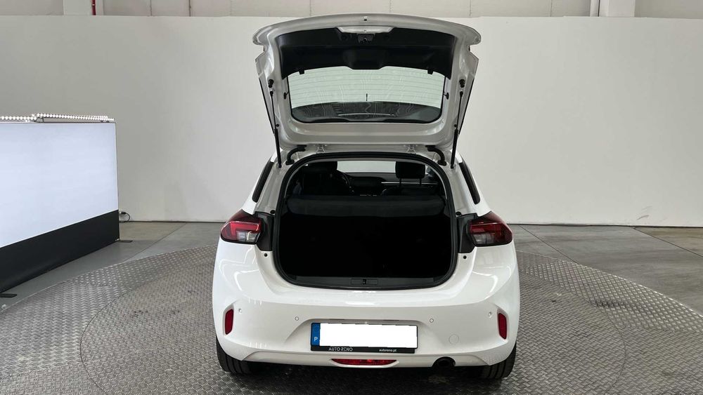 Opel Corsa 1.5 D Business Edition | Financiamento disponível