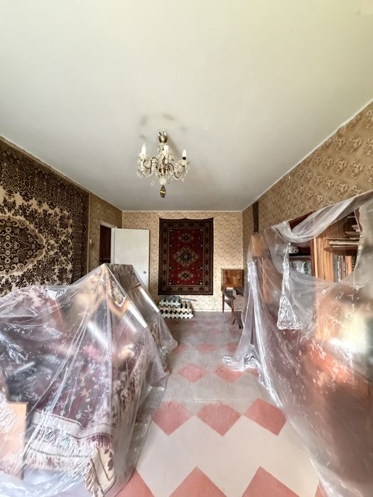 Продаж двокімнатної на Пацаєва