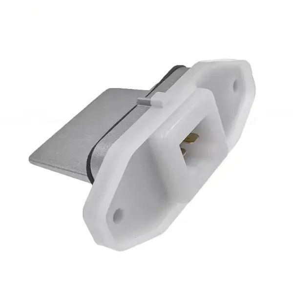 NP2224 Резистор вентилятора пічки Nissan X-TRAIL T30 ALTIMA MAXIMA