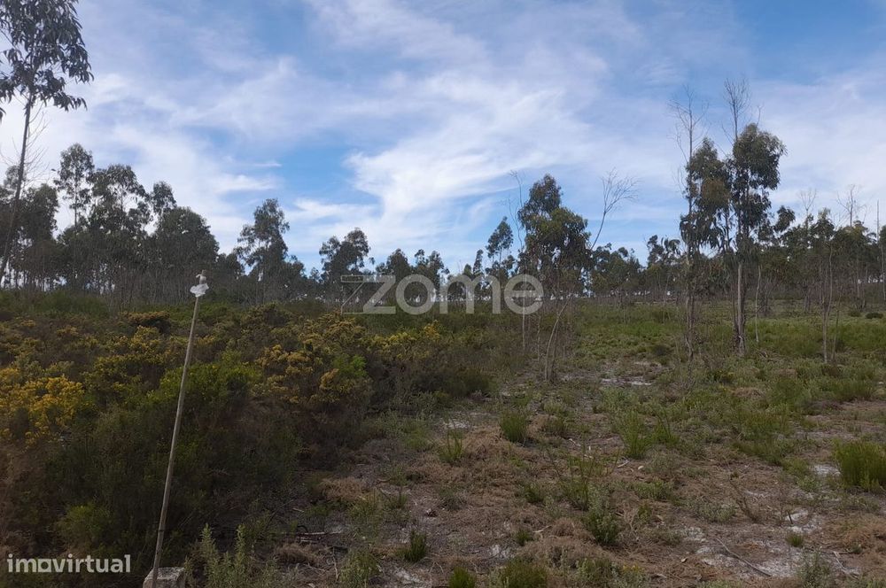 Terreno Rustico com 12580m2