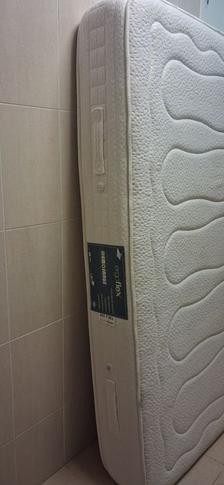 Colchão de casal