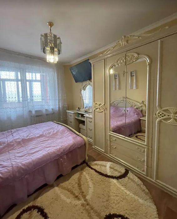 ~  Продається 3-кімнатна квартира на Північному