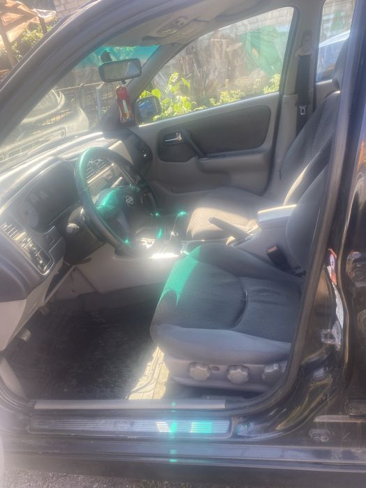 Nissan primera P11 2001г