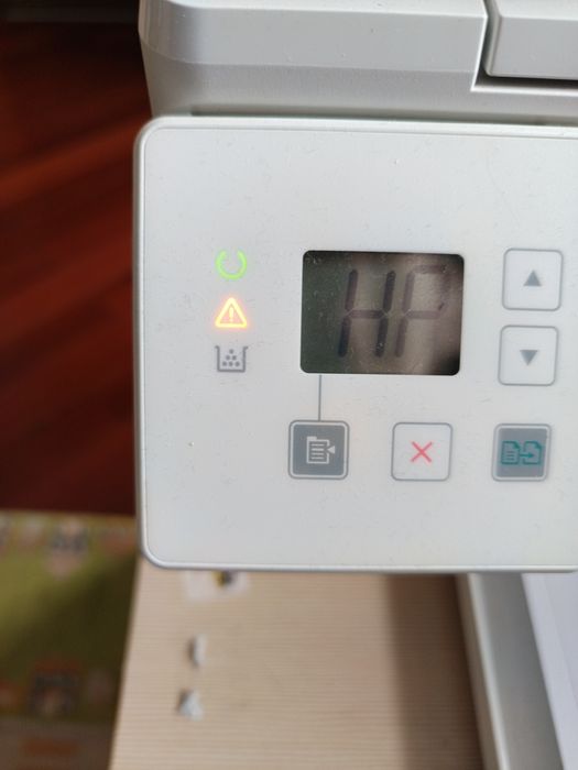 Принтер LaserJet Pro MFP M130a