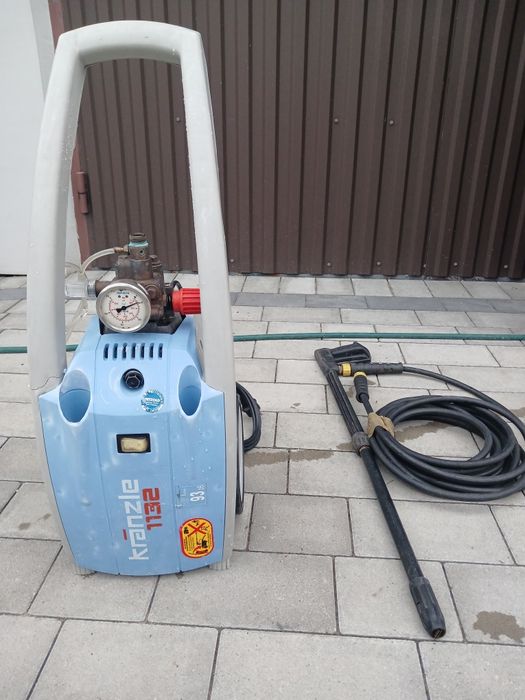 KRANZLE 1150, 1132,Karcher, каршер,К7.: 14 000 грн