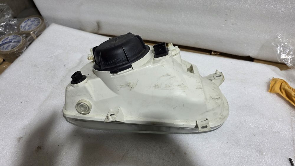 Lampa lewy przód vw golf 3 III 1H6 nowa oryginał