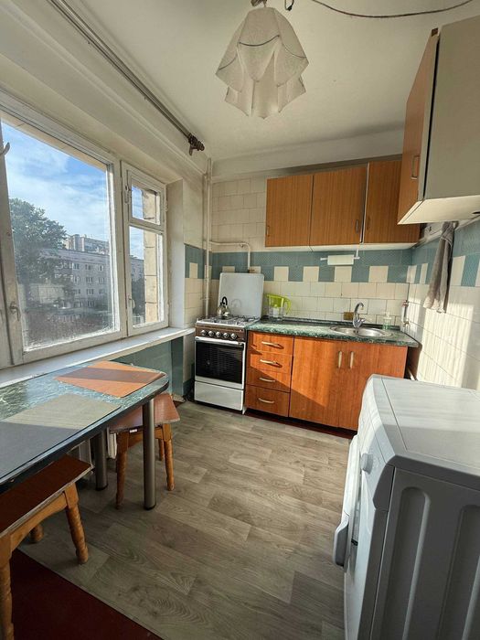 Оренда двокімнатної квартири на Русанівці Русанівський Бульвар 10