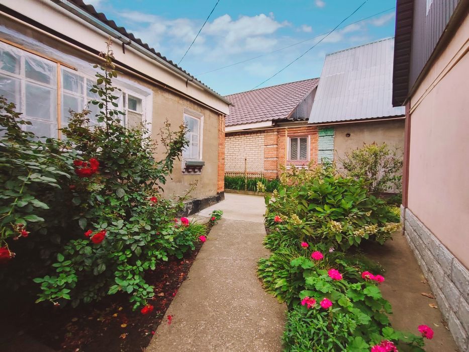 House by the address st. Magistratskaya (area 200 m²) - Atlanta.ua - photo 23