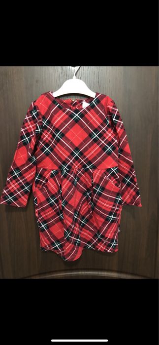 Плаття H&M для дівчинки