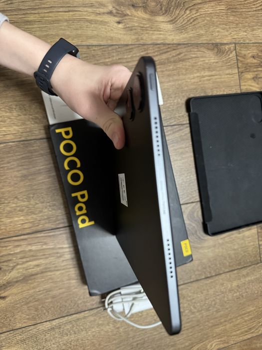Poco pad 8/256.