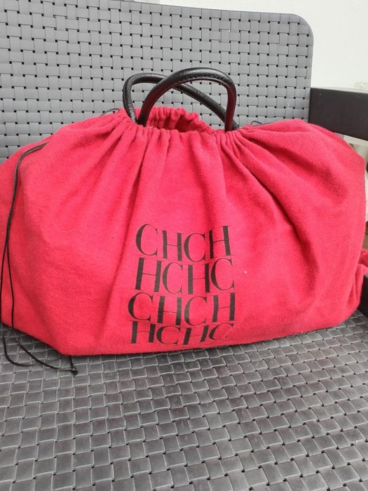 Mala Carolina Herrera