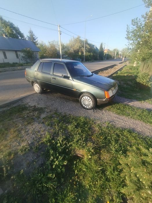 Продаж заз Славута..