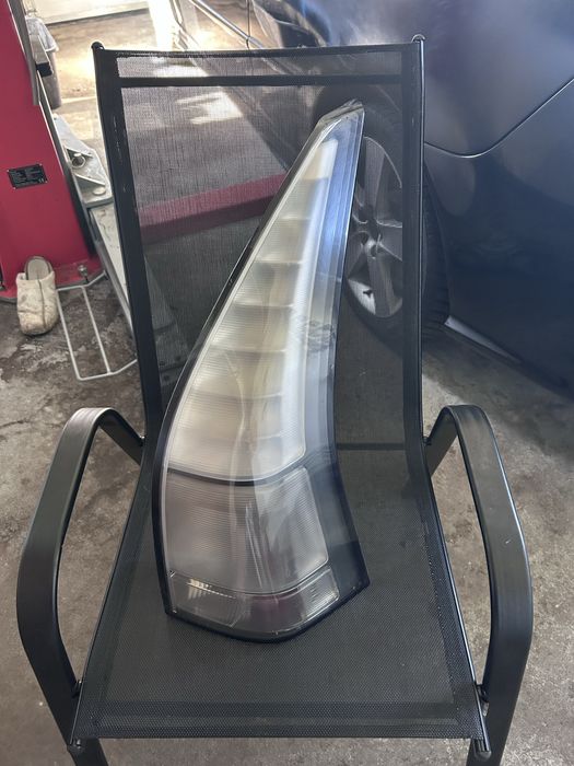 Saab 93 SC Lampa prawa tył tylnia