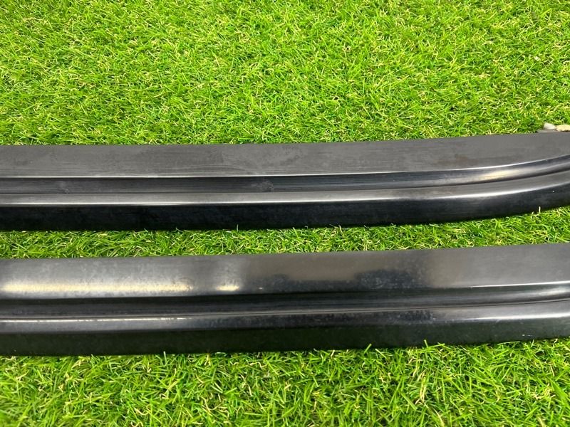 Рейлинги на крышу BMW X5 E70 3.0 N57 2011