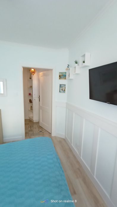 Wynajem apartamentu przy morzu  z basenem,zapraszamy ferie zimowe ,