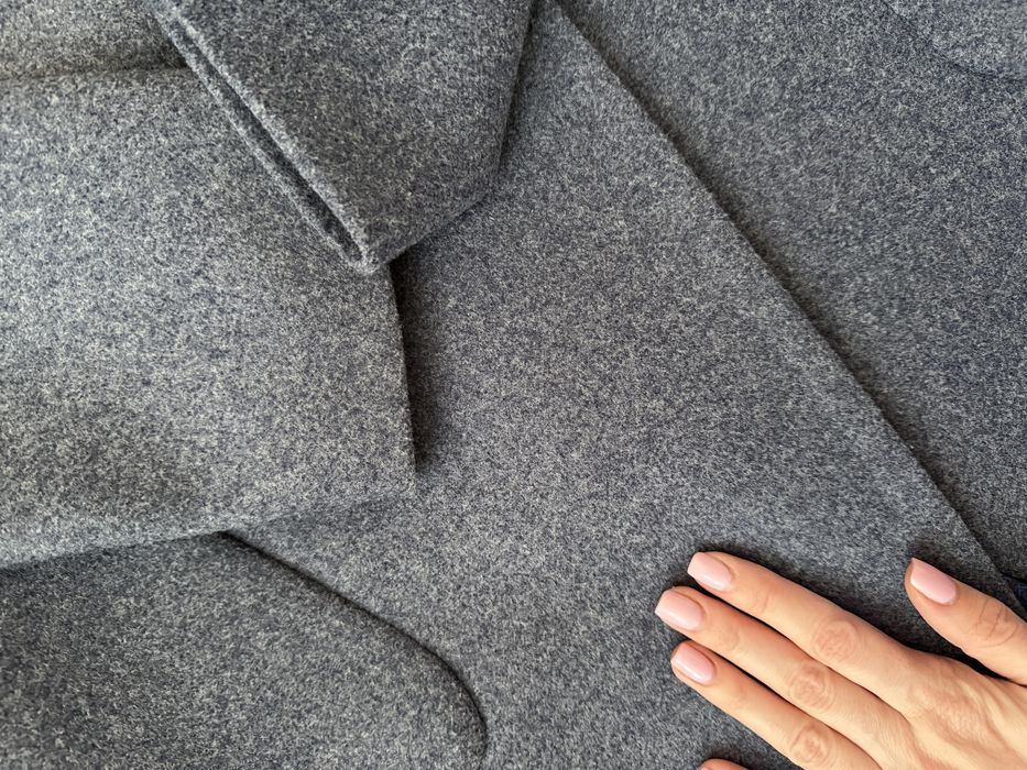 Пальто жіноче демісезонне