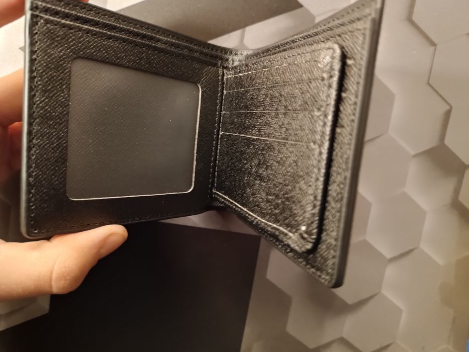 Portfel Louis Vuitton