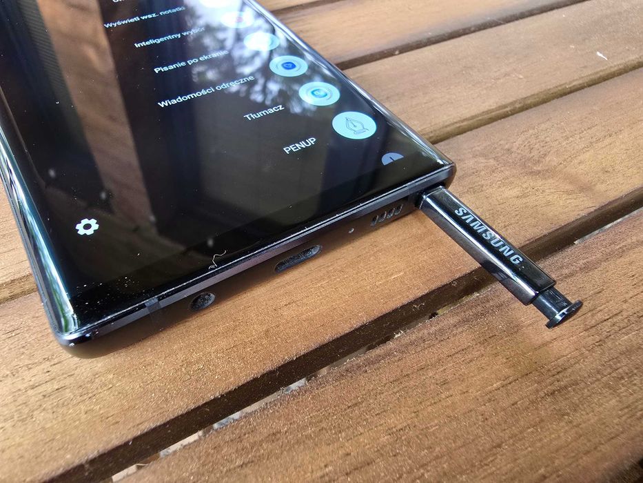 Samsung Galaxy Note 9
