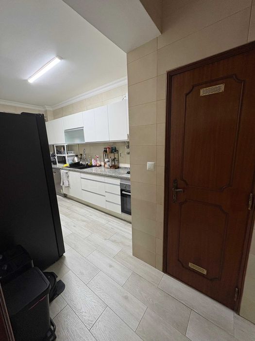 Apartamento T2 Alhandra totalmente remodelado