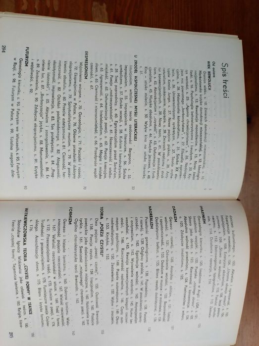 Od czystej formy do literatury faktu - Artur Hutnikiewicz