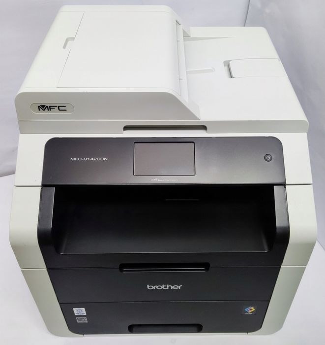 Drukarka laserowa Brother MFC-9142CDN