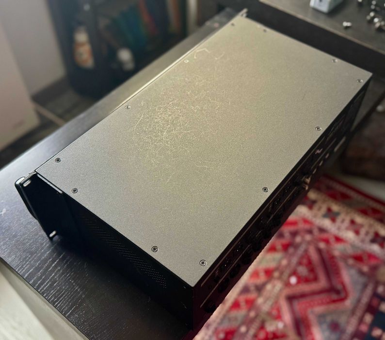 Fractal Audio Axe-FX III