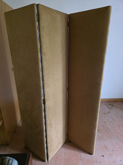 Cama capitone nova!!