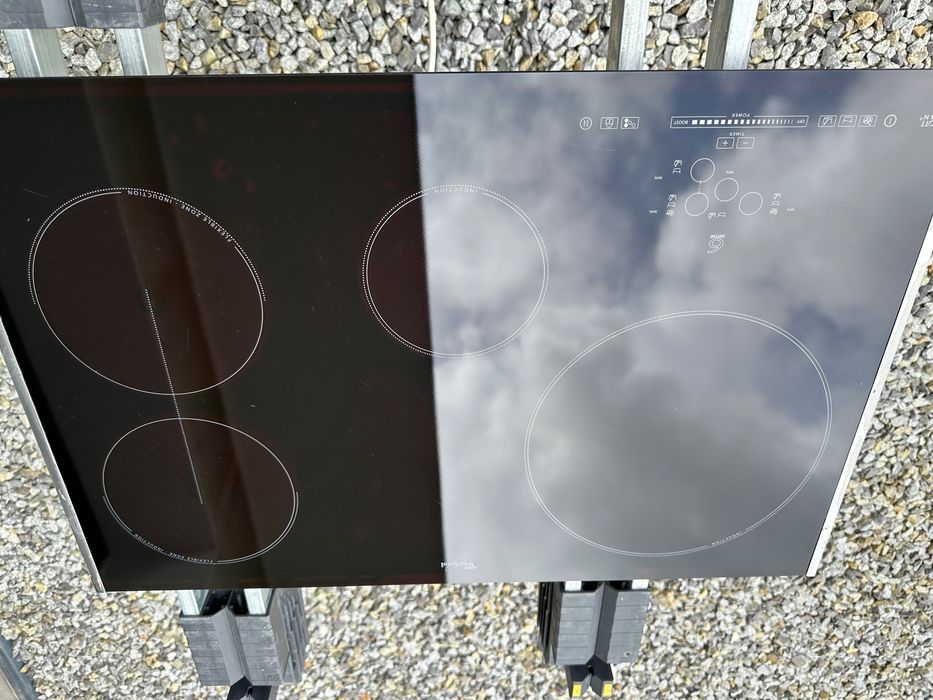 płyta indukcyjna Whirpool ACM 754/LX