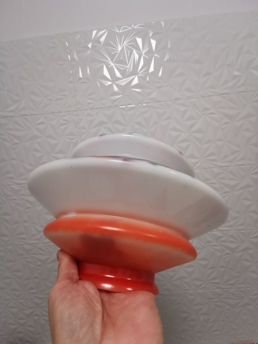 Klosz Art Deco Spritz decor prl