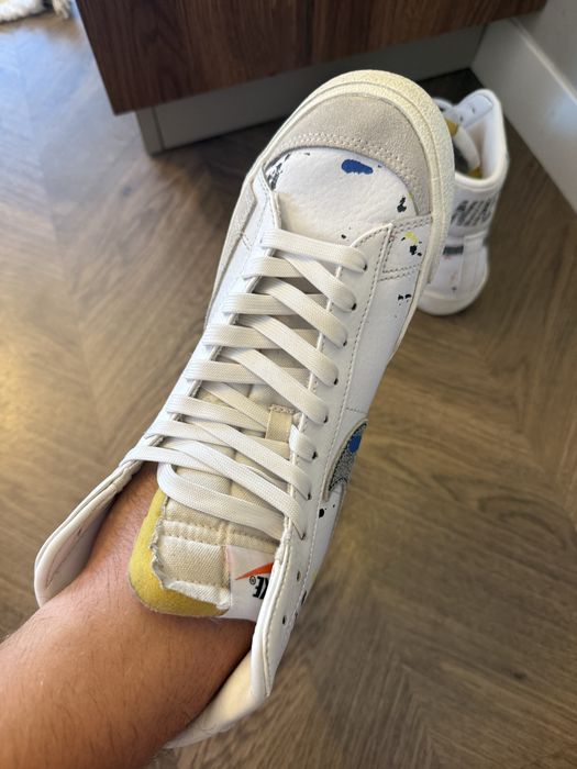 Кросівки Nike, ACG