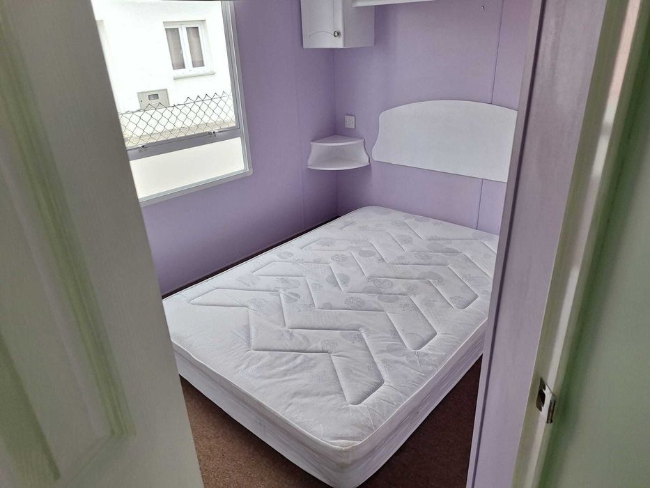 Casa Móvel / Mobile Home Nº 2321 WILLERBY VACATION T3 10,7x3,7m