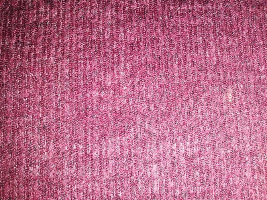 camisola bordo em perfeito estado