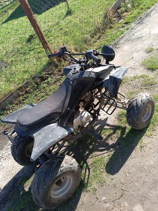 Продам квадроцикл