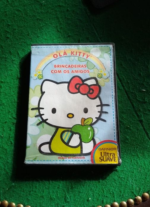 Olá Kitty            .