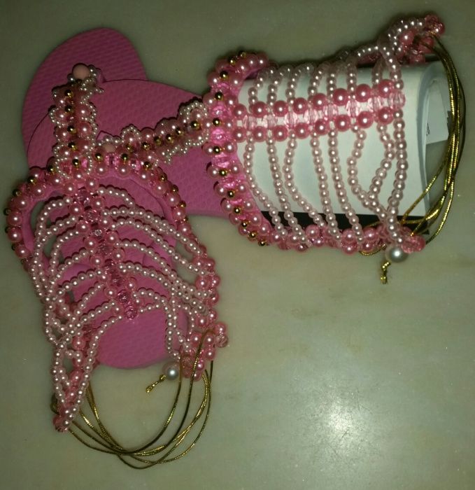 Havaianas Novas