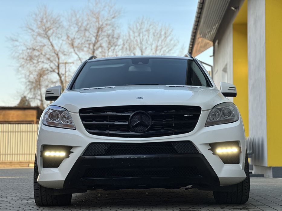 Автошрот,розборка Mercedes-Benz ML GLE w166 250 BLUETEC 4MATIC AMG АМГ