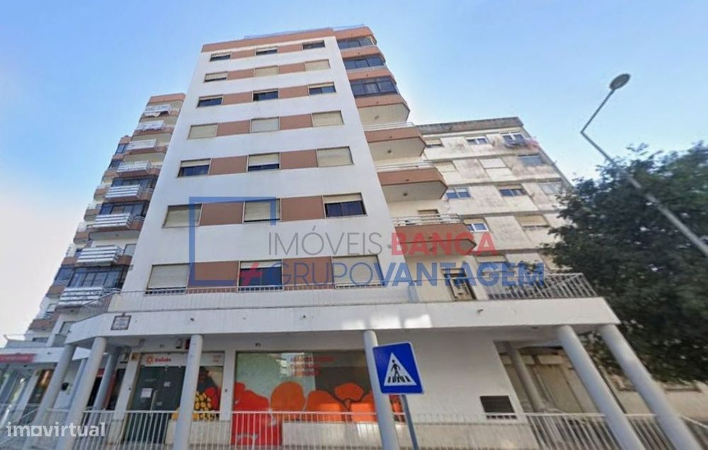 T3 Agualva-Cacém