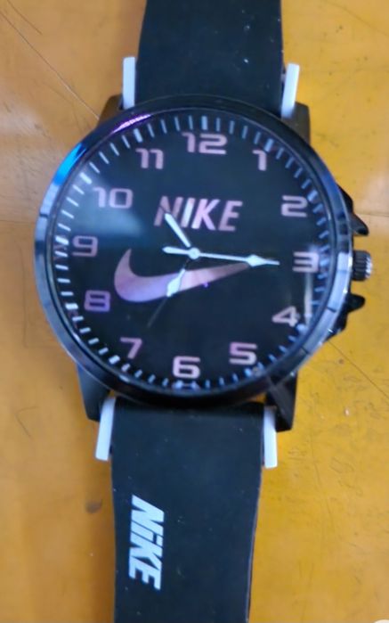 Zegarek Nike 50mm