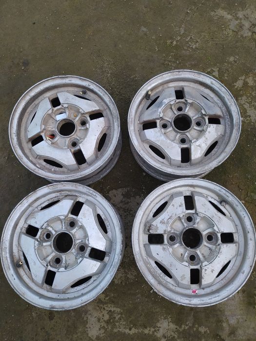 Литые диски р13 4.115